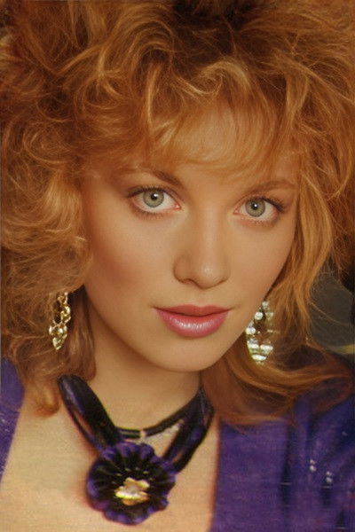 Natalya Lapina backdrop