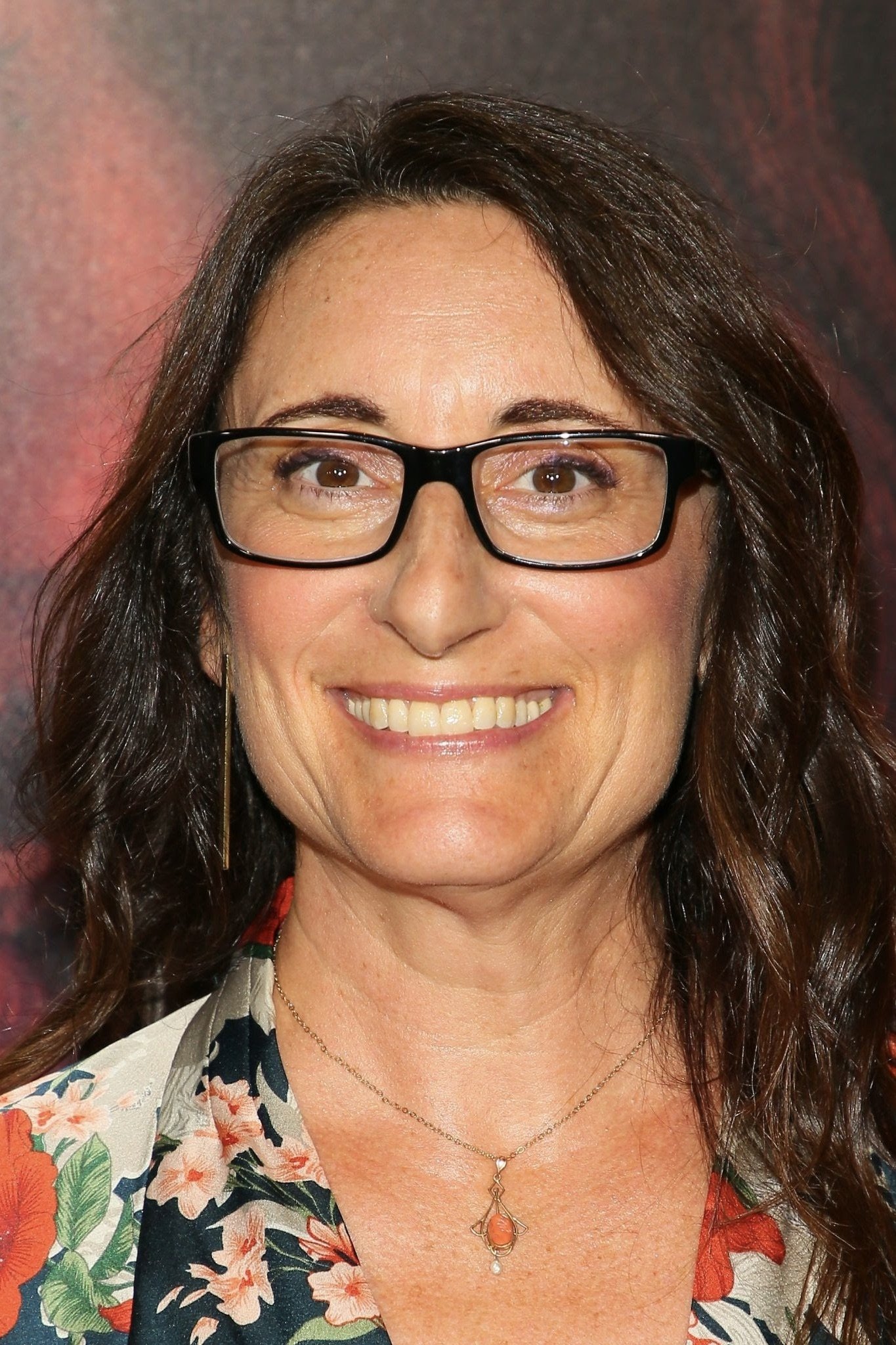 Susan Littenberg backdrop