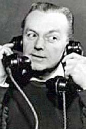 George Moon backdrop