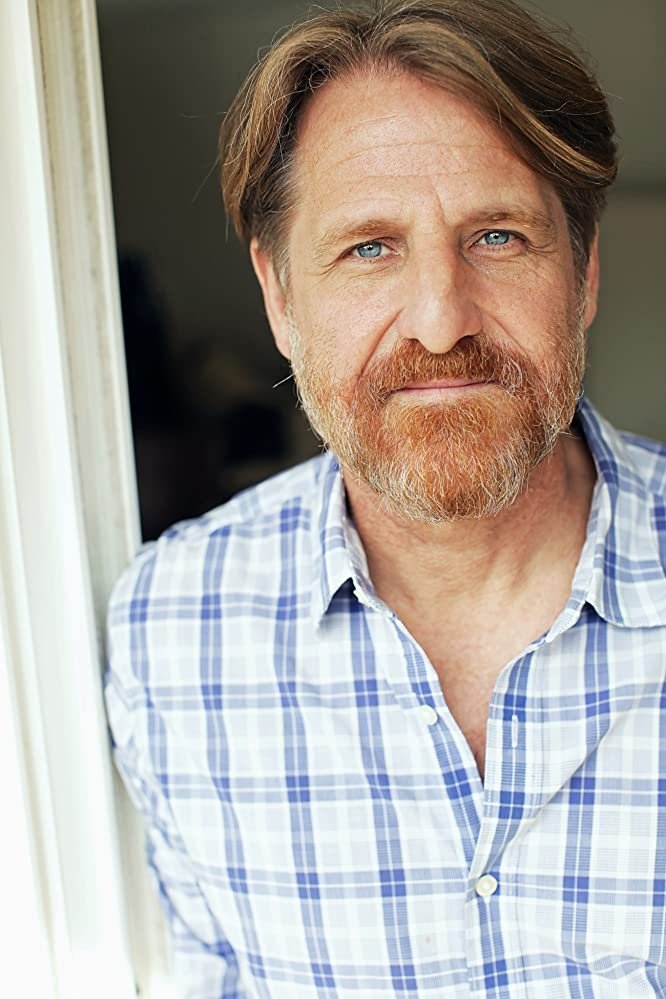 Bjorn Johnson backdrop