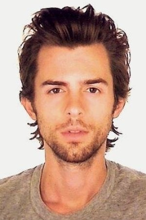 Nate Dushku backdrop