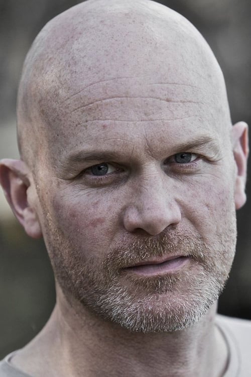 Nicholas Moss backdrop