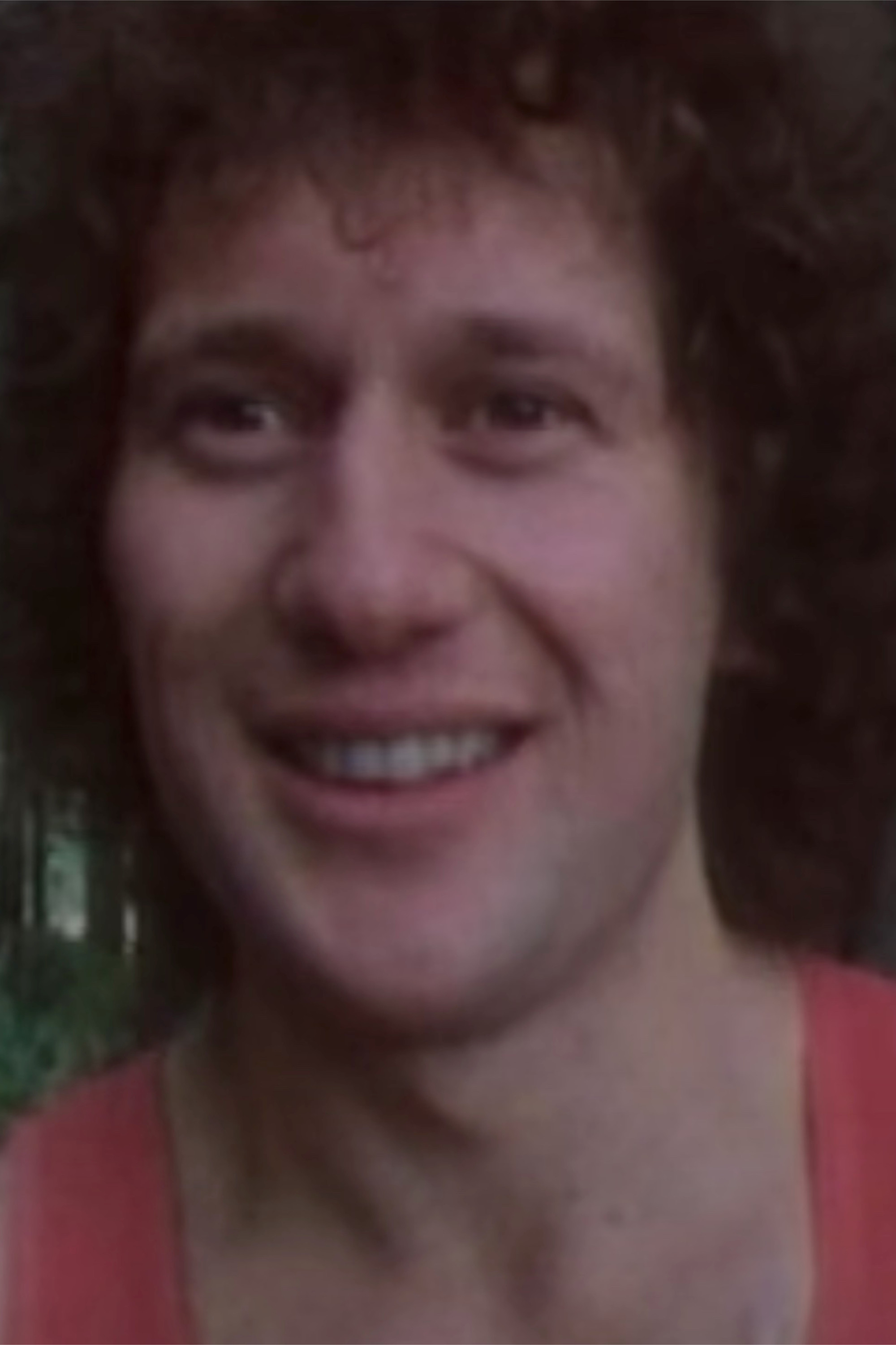 Terry Potter backdrop