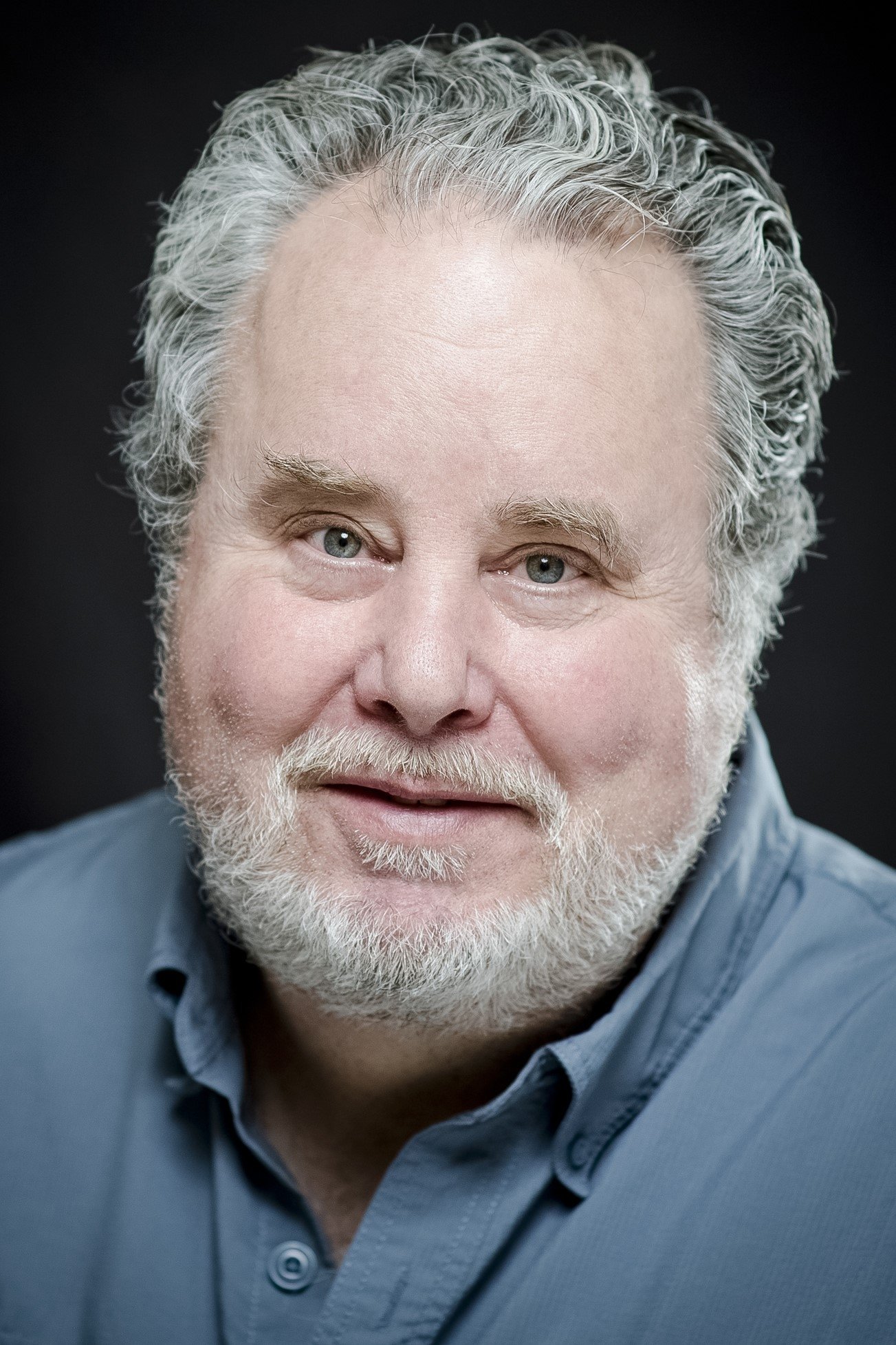 Adam LeFevre backdrop