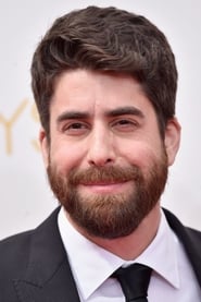 Adam Goldberg → Adem Goldberg