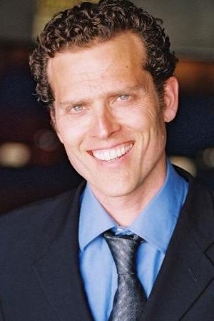 Stephen Polk backdrop