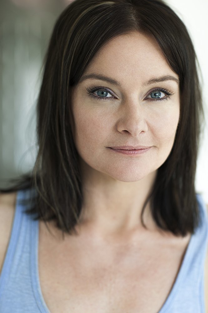 Natasha Beaumont backdrop