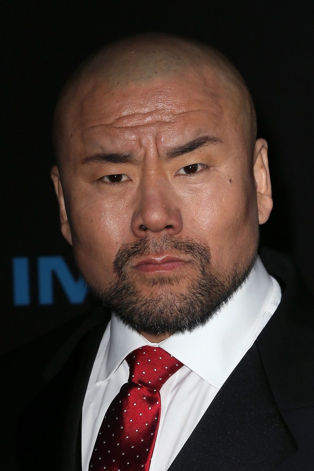 Woon Young Park backdrop