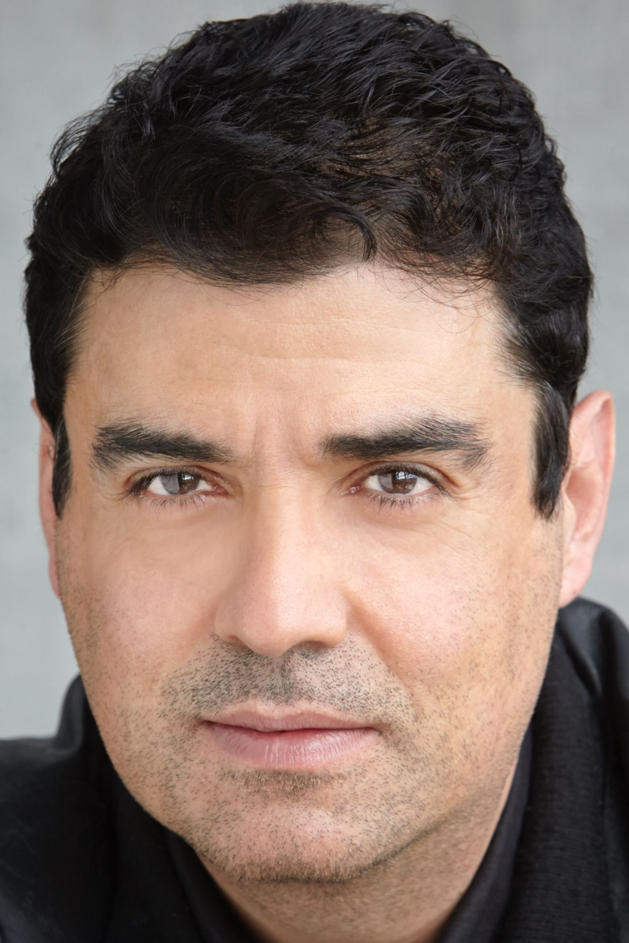 Carlos Congote backdrop