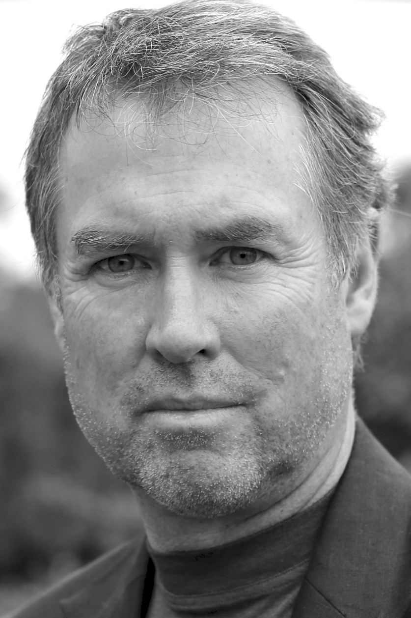 Warwick Ross backdrop