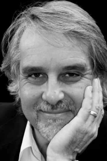 Dejvid Roç backdrop