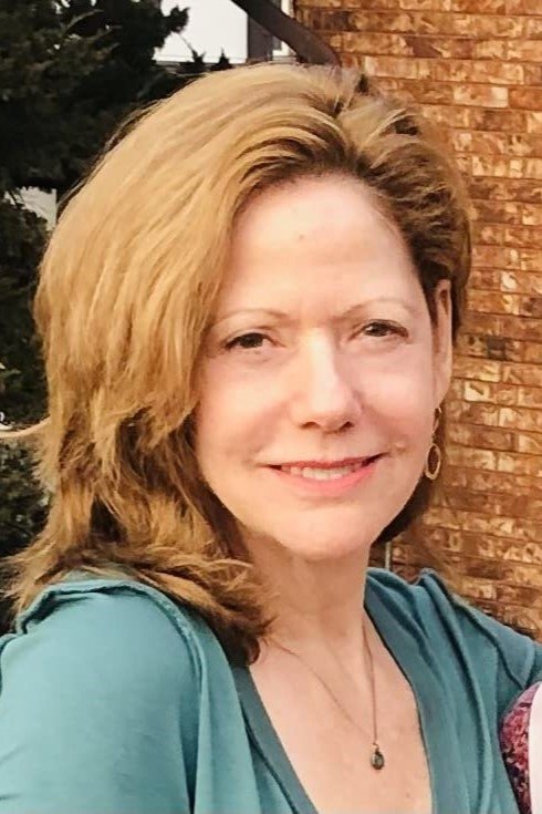 Sylva Kelegian backdrop