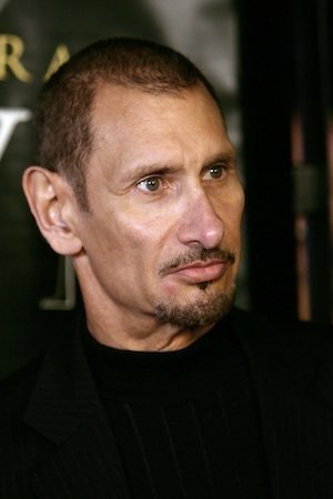 Gregory Dark backdrop