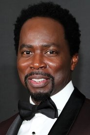 Harold Perrineau: Harold Perrinou