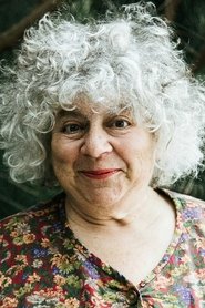 Miriam Margolyes → Mirjam Margoljes