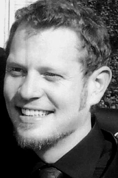 Christien Tinsley backdrop