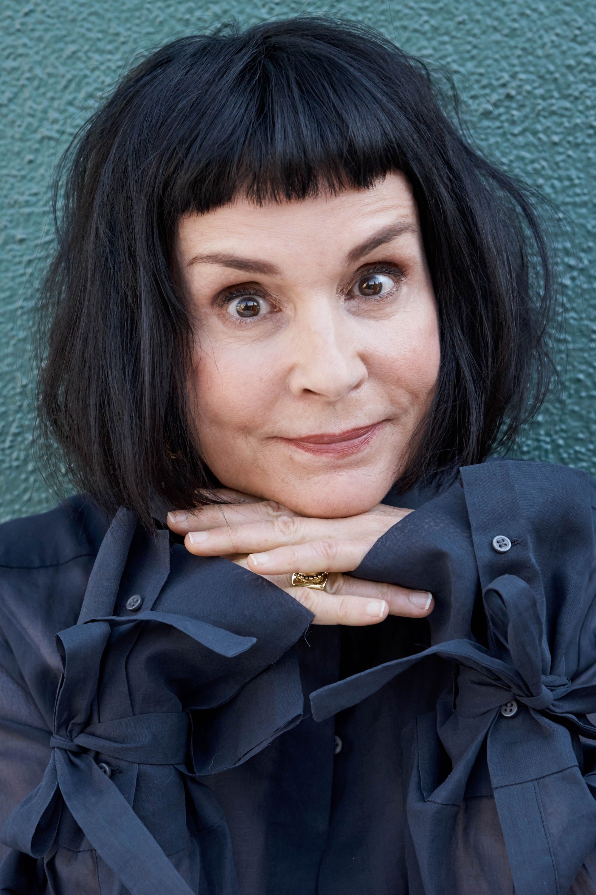 Diane Venora backdrop