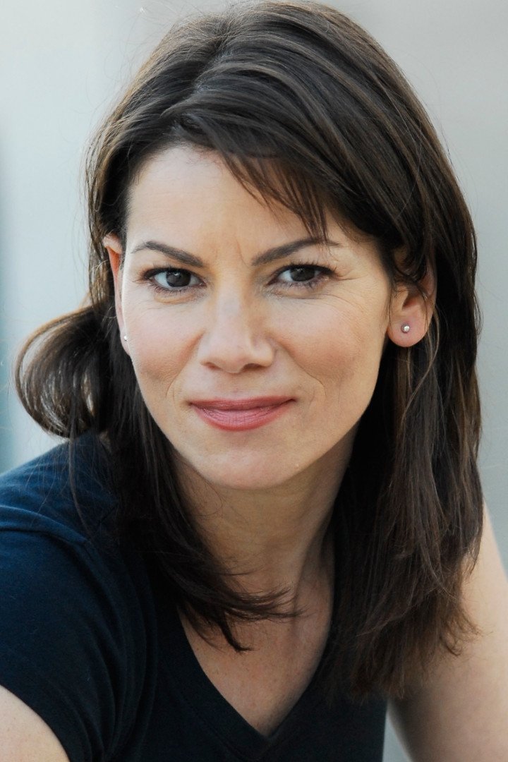 Eileen Weisinger backdrop