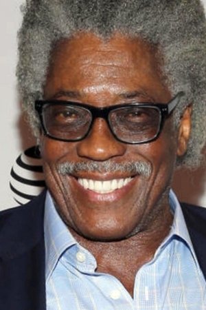 Ira Hawkins backdrop