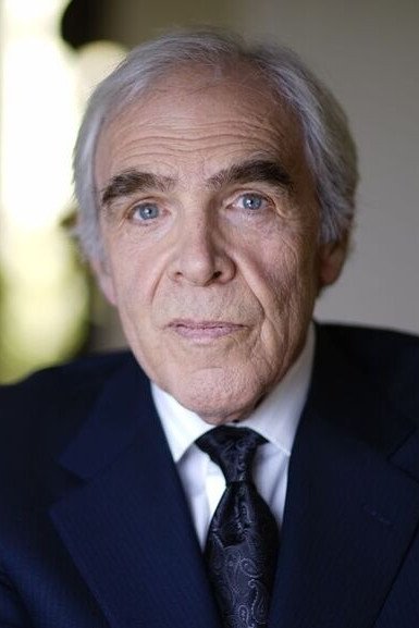 Robert Harvey backdrop