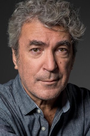 André Gago backdrop