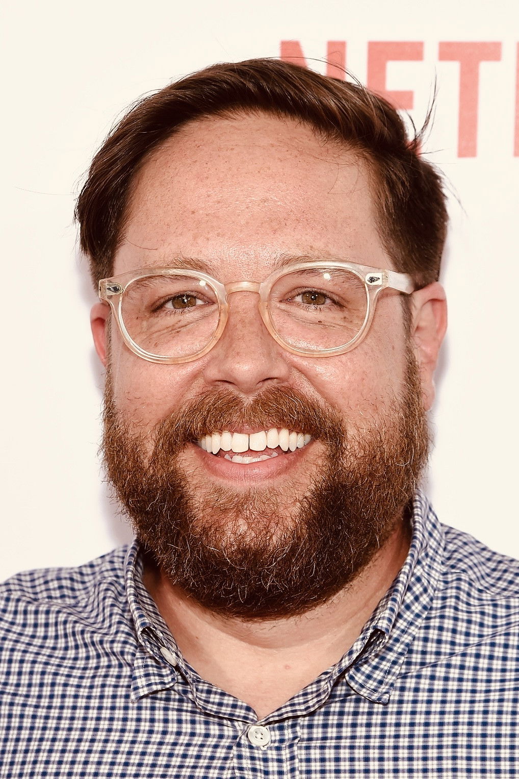 Zak Orth → Zak Ort backdrop