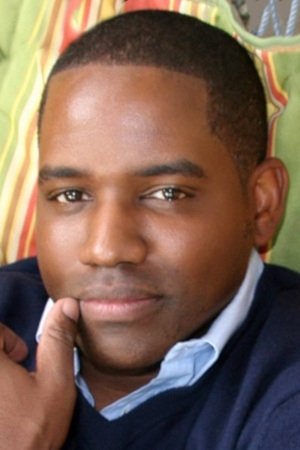 Russell B. McKenzie backdrop