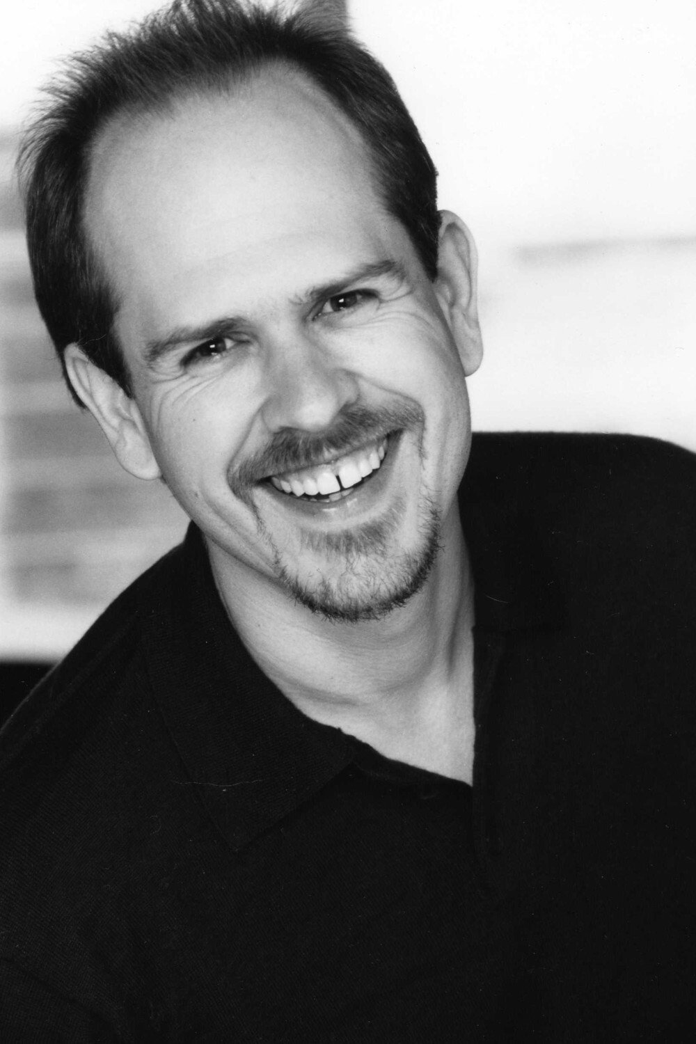 Josh Stolberg backdrop