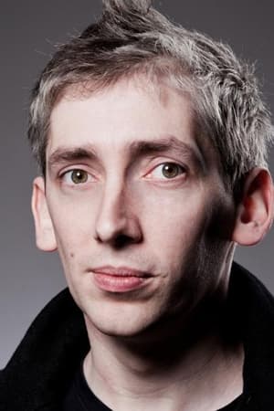 Anthony Cozens backdrop