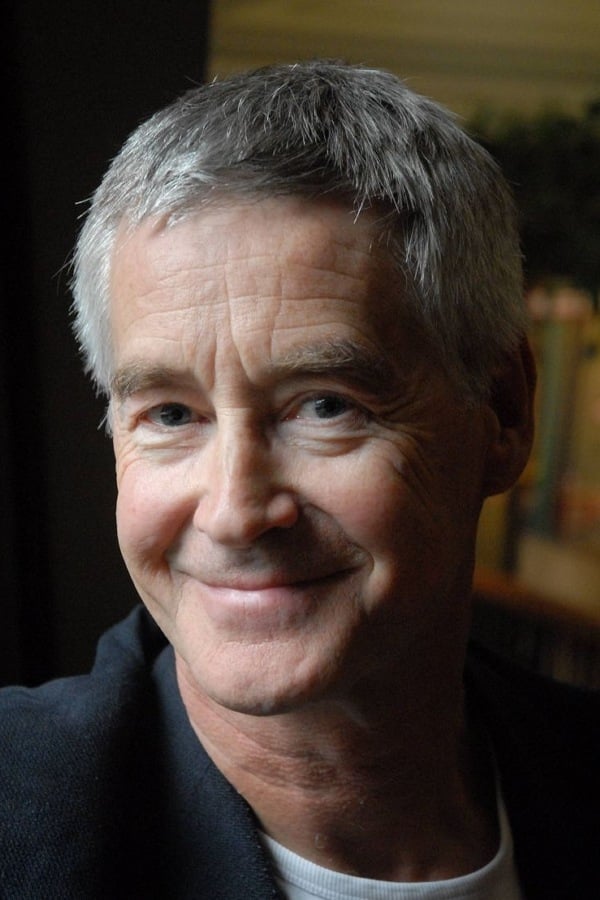 Rupert Frazer backdrop