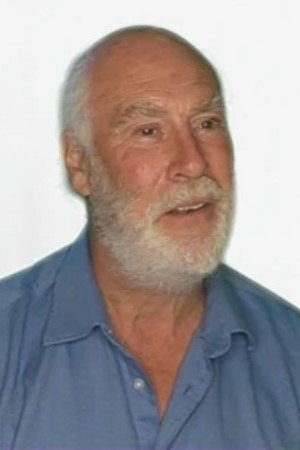 Christopher Robbie backdrop