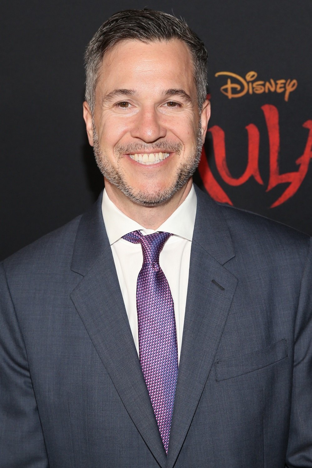 Jake Weiner backdrop