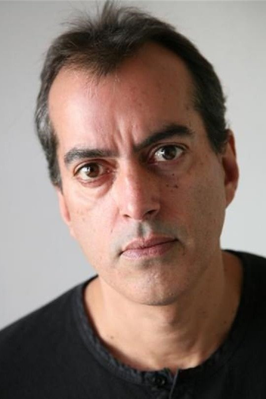 Ranjit Krishnamma backdrop