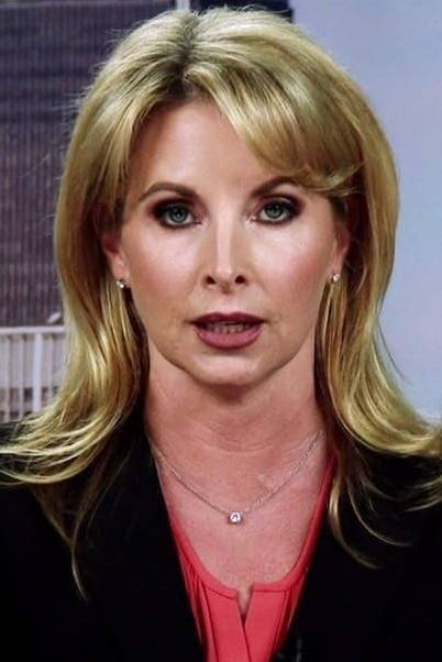 Kristin Herold backdrop