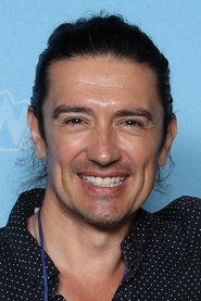 Adam Croasdell: Adami Kroasdell