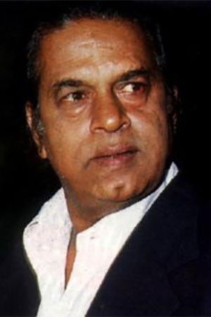 Shakti Samanta backdrop