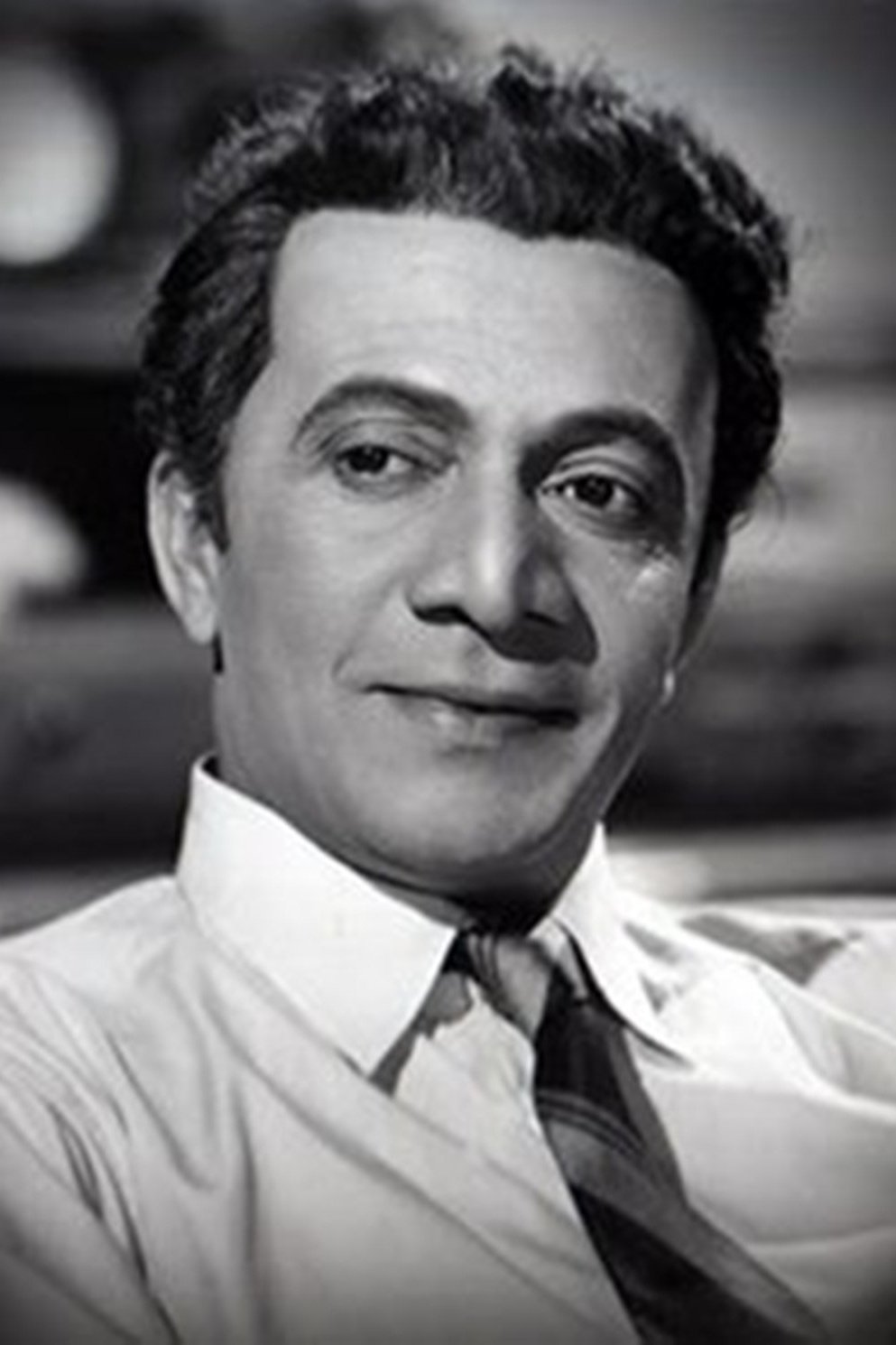 Raja Paranjpe backdrop