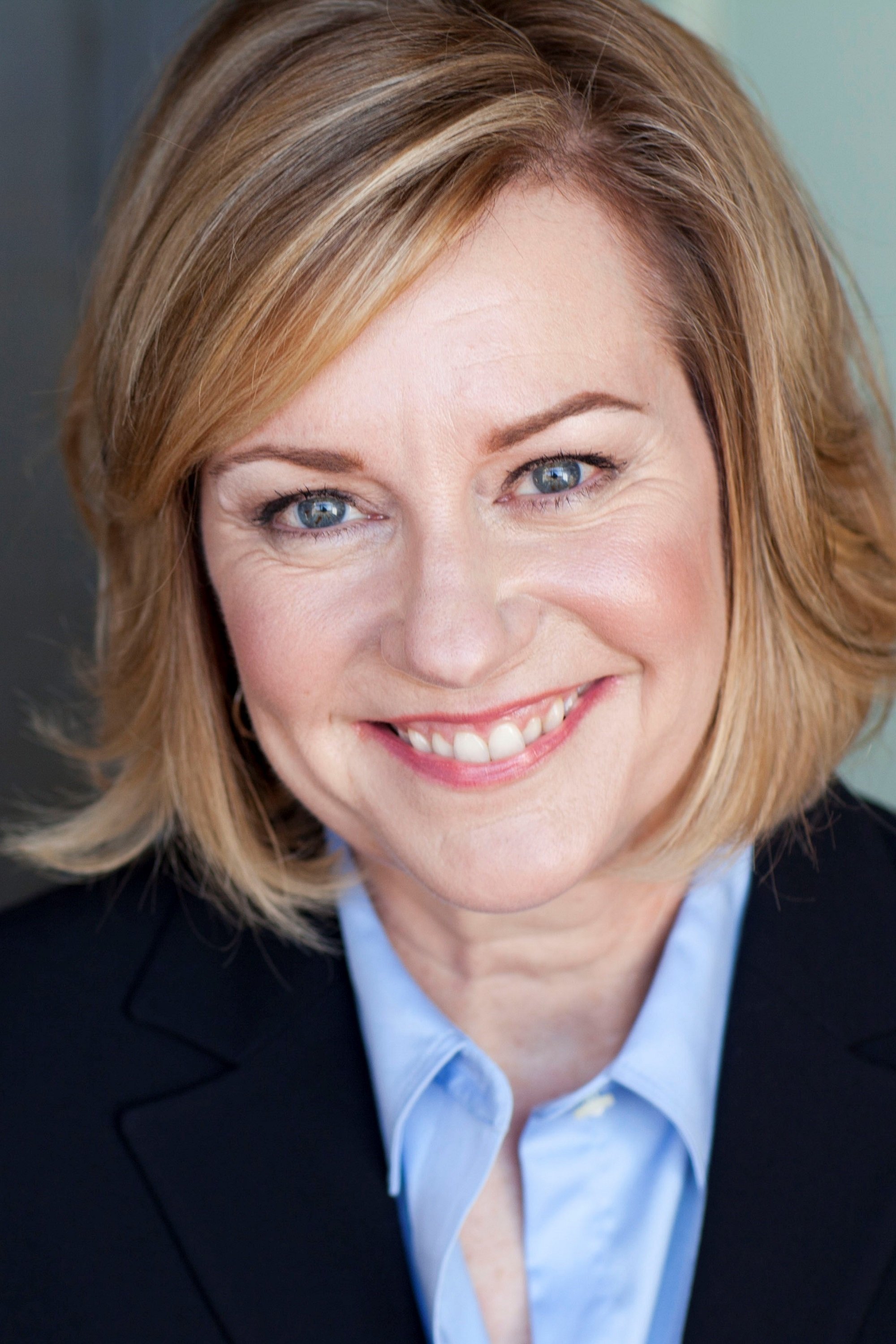 Mary Beth Fisher backdrop