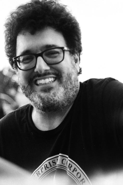 Mark A. Altman: Mark A. Altman backdrop