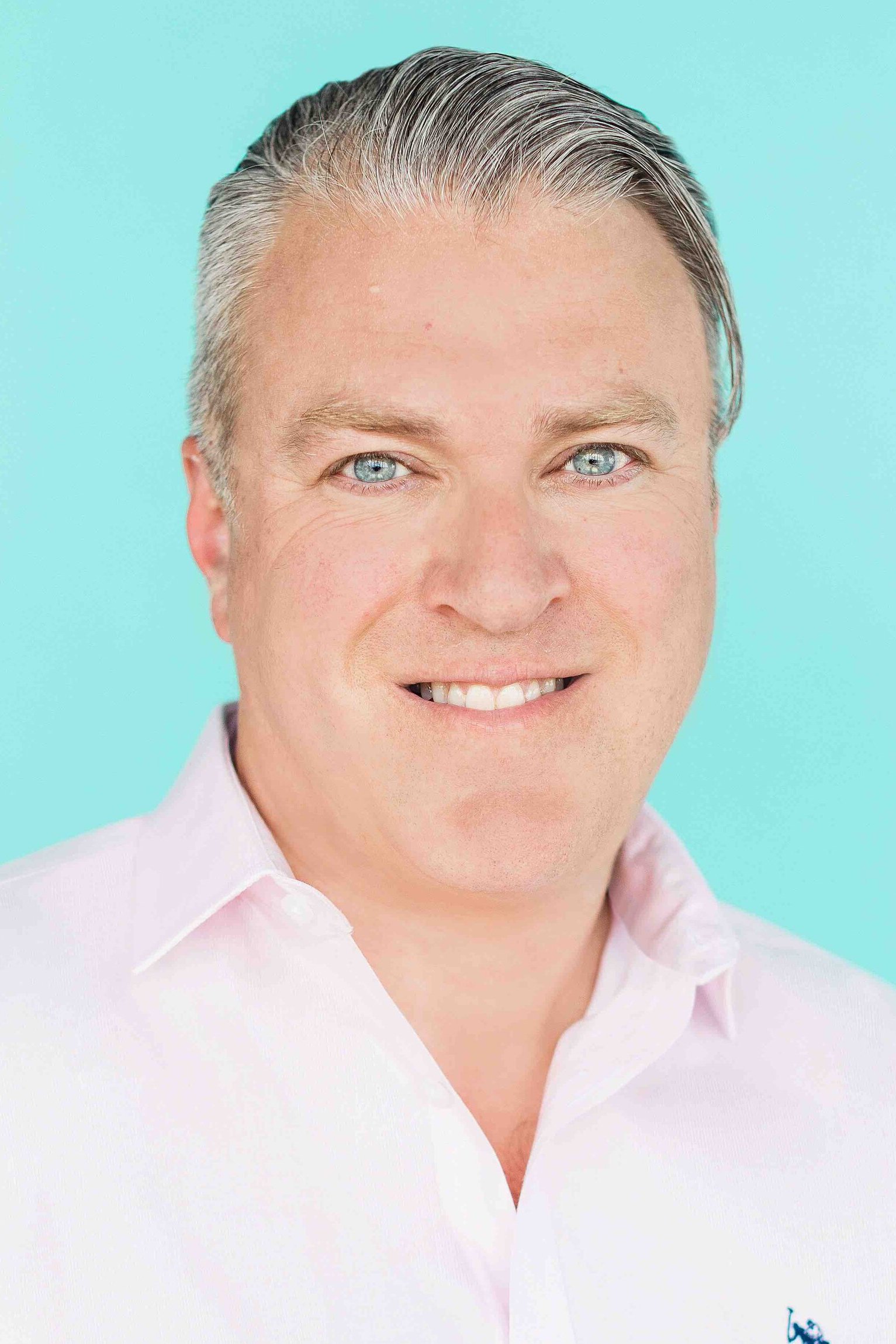 Tyler Levine backdrop