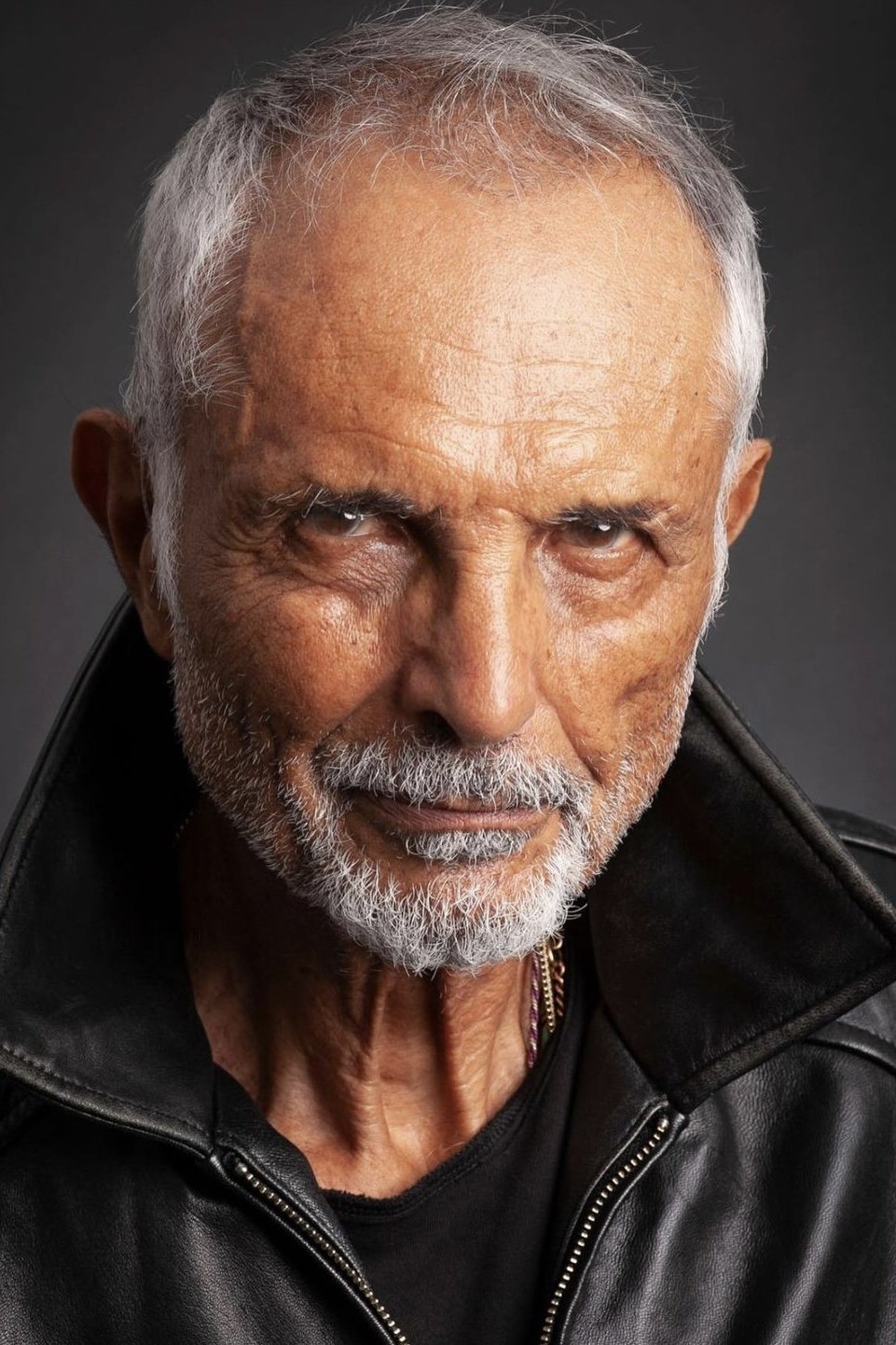 Robert Miano → Robert Miano backdrop