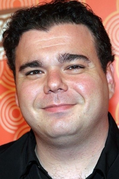 Brian Scolaro backdrop