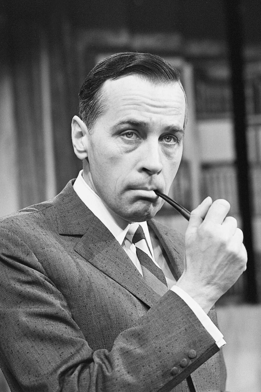 Edmund Fetting backdrop