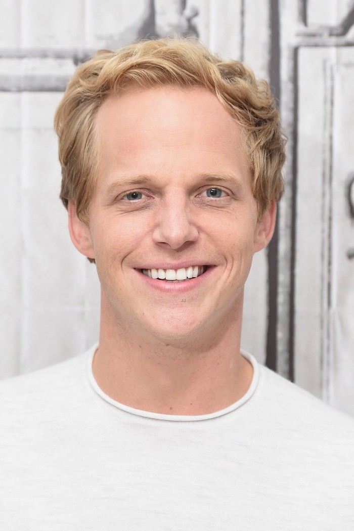 Chris Geere backdrop