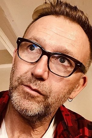 Carl Bessai backdrop