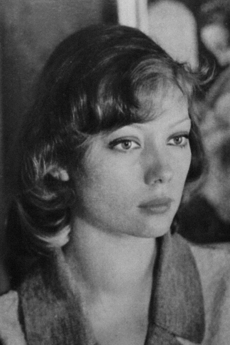 Svetlana Smekhnova backdrop