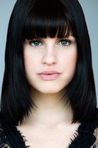 Jemima Rooper backdrop