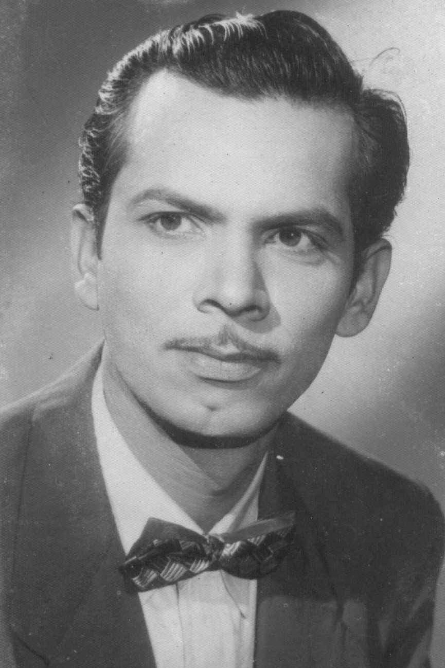 Johnny Walker backdrop