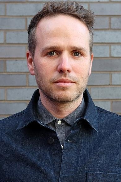 Ollie Madden backdrop