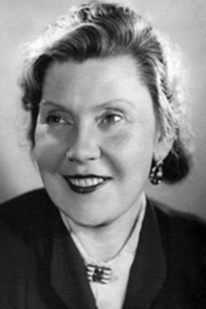 Yelena Tyapkina backdrop